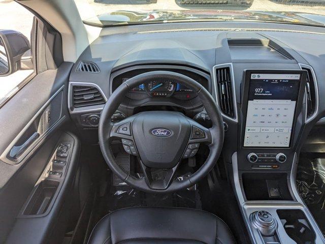 used 2022 Ford Edge car, priced at $24,592