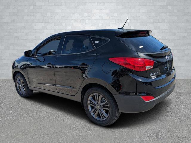 used 2014 Hyundai Tucson car, priced at $8,751