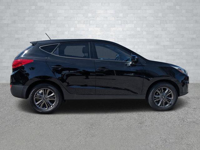 used 2014 Hyundai Tucson car, priced at $8,751