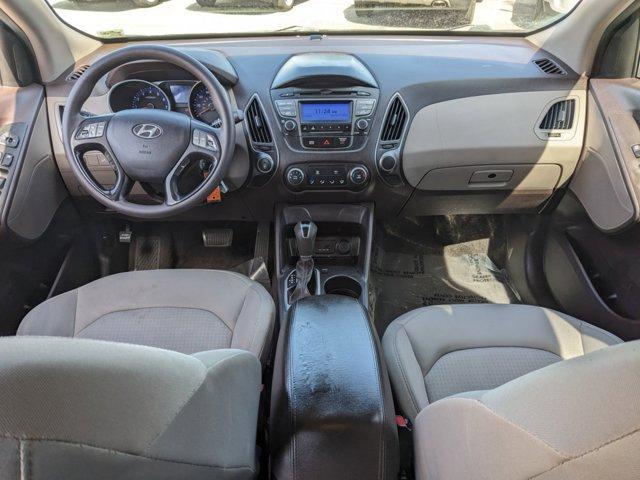 used 2014 Hyundai Tucson car, priced at $8,751