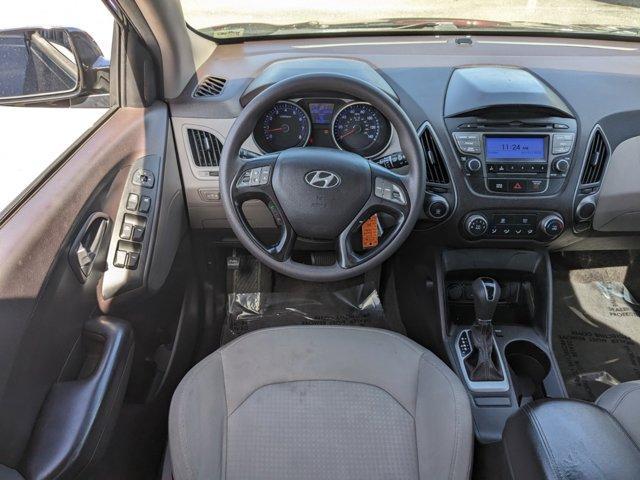 used 2014 Hyundai Tucson car, priced at $8,751