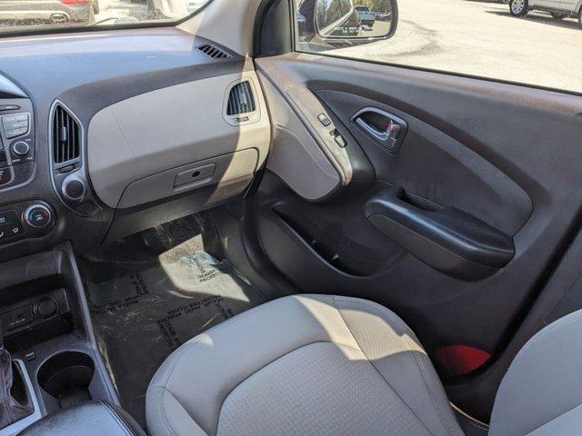 used 2014 Hyundai Tucson car, priced at $8,751