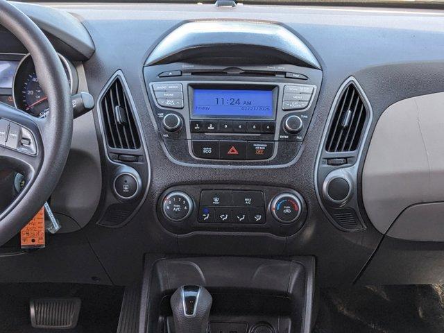 used 2014 Hyundai Tucson car, priced at $8,751