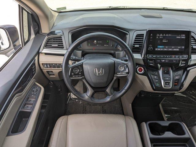 used 2021 Honda Odyssey car, priced at $27,991