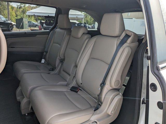 used 2021 Honda Odyssey car, priced at $27,991