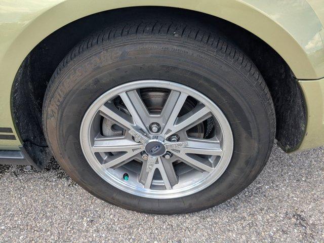 used 2005 Ford Mustang car, priced at $9,991