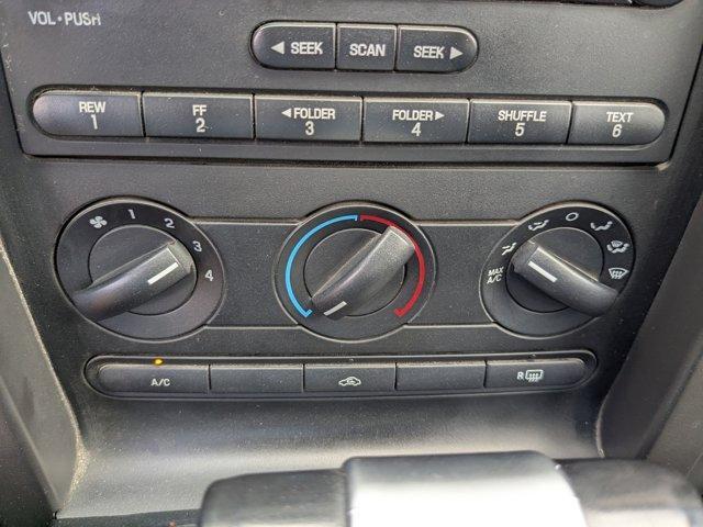 used 2005 Ford Mustang car, priced at $9,991