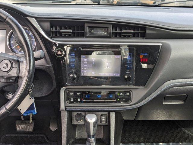 used 2019 Toyota Corolla car, priced at $16,691