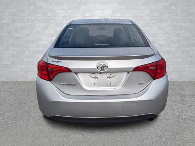 used 2019 Toyota Corolla car, priced at $16,691