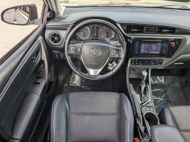 used 2019 Toyota Corolla car, priced at $16,691