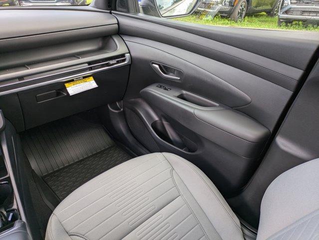 new 2026 Hyundai SANTA CRUZ car, priced at $31,508