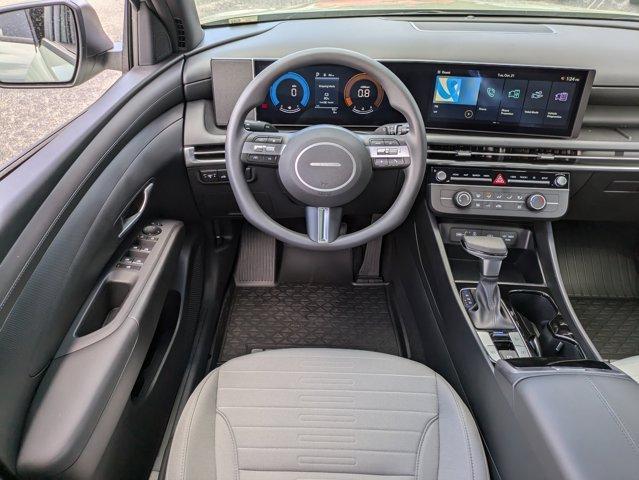 new 2026 Hyundai SANTA CRUZ car, priced at $31,508