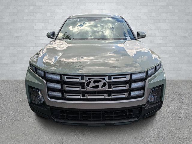 new 2026 Hyundai SANTA CRUZ car, priced at $31,508