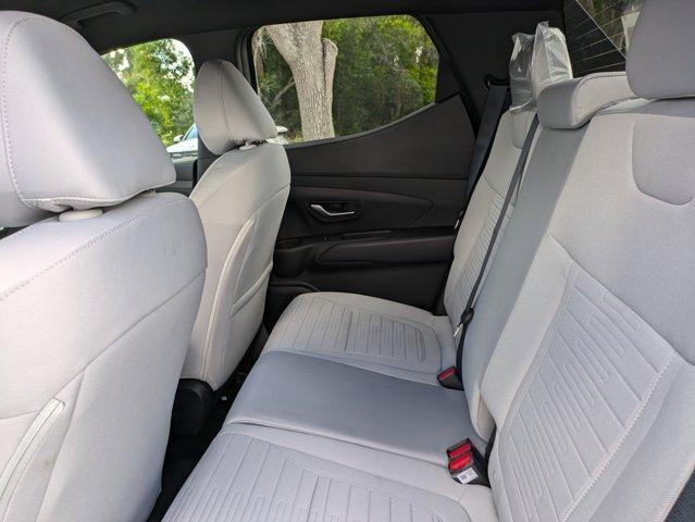 new 2026 Hyundai SANTA CRUZ car, priced at $31,508