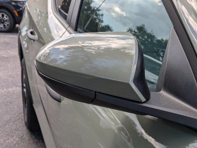 new 2026 Hyundai SANTA CRUZ car, priced at $31,508