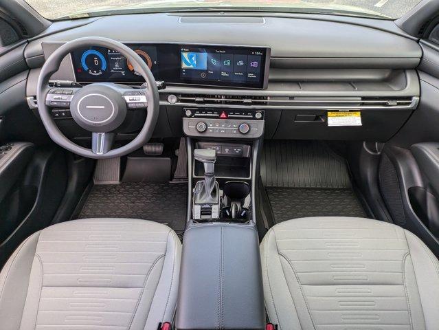 new 2026 Hyundai SANTA CRUZ car, priced at $31,508