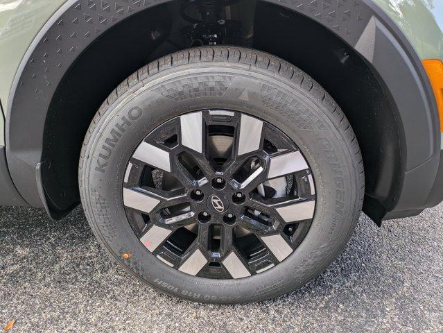 new 2026 Hyundai SANTA CRUZ car, priced at $31,508