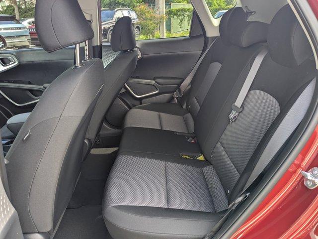 used 2024 Kia Soul car, priced at $14,394