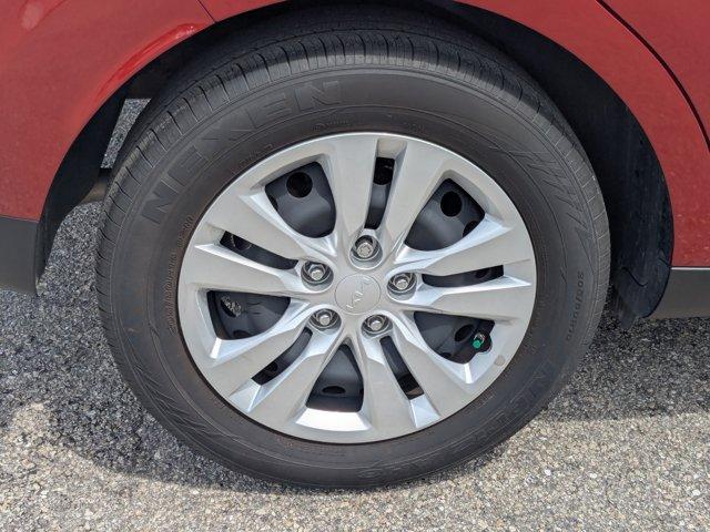 used 2024 Kia Soul car, priced at $14,394