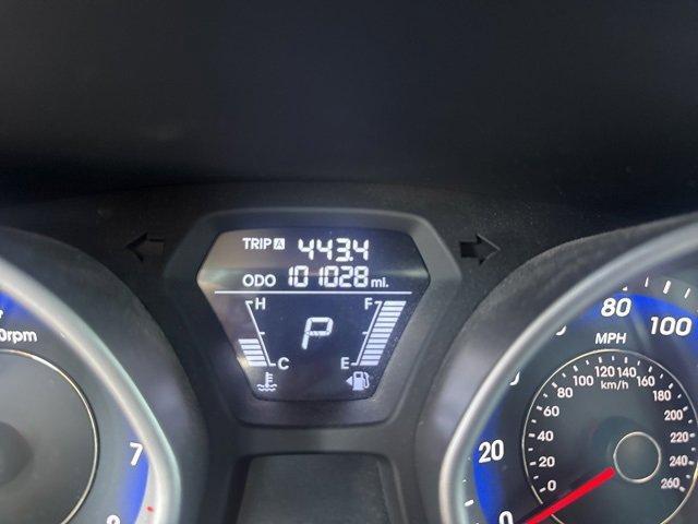 used 2012 Hyundai Elantra car, priced at $6,301