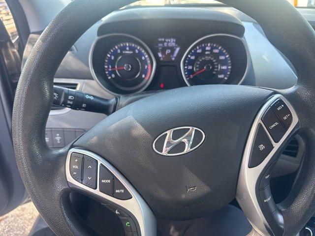 used 2012 Hyundai Elantra car, priced at $6,301