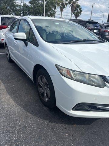 used 2015 Honda Civic car, priced at $9,281