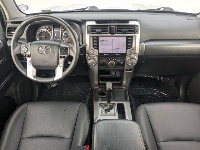 used 2023 Toyota 4Runner car, priced at $36,132