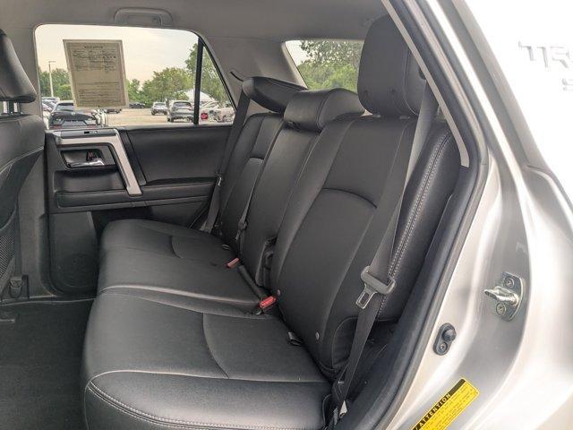 used 2023 Toyota 4Runner car, priced at $36,132