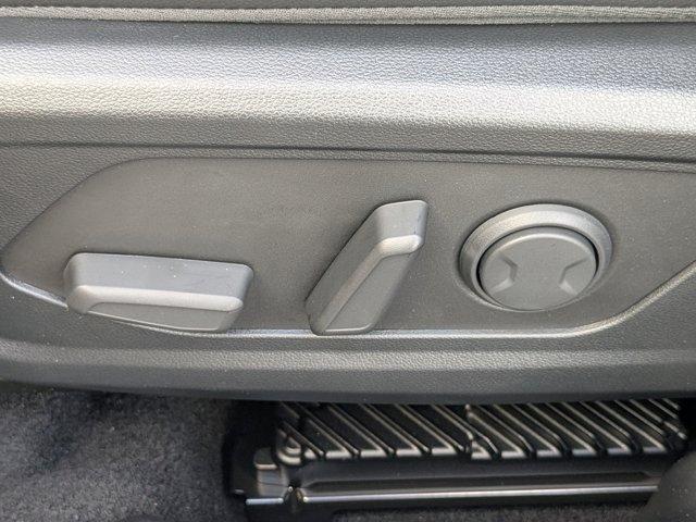 new 2025 Hyundai Tucson car, priced at $38,643