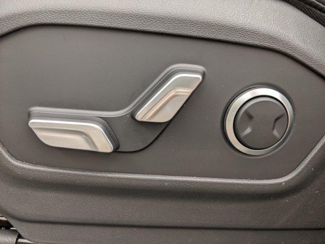 new 2025 Hyundai Santa Fe car, priced at $37,755