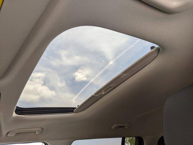 new 2025 Hyundai Santa Fe car, priced at $37,755