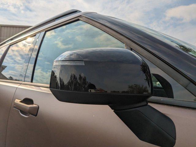 new 2025 Hyundai Santa Fe car, priced at $37,755