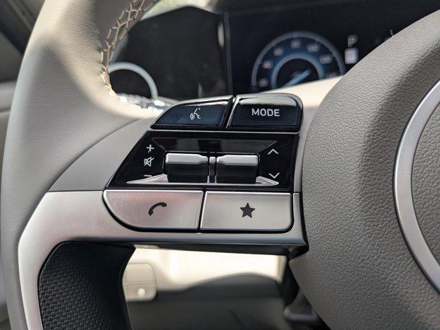 new 2025 Hyundai ELANTRA HEV car, priced at $26,138