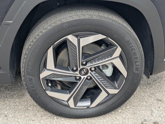 used 2023 Hyundai TUCSON Hybrid car, priced at $24,991