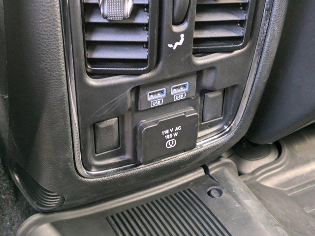 used 2021 Jeep Grand Cherokee car, priced at $22,611