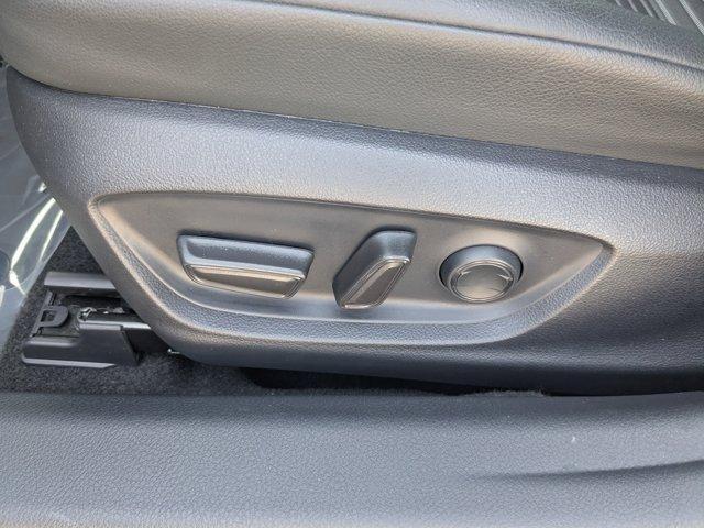 used 2024 Toyota Camry car, priced at $24,161