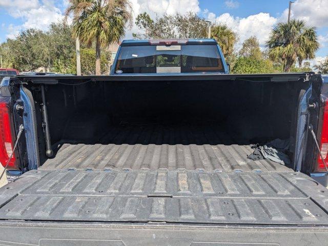 used 2020 GMC Sierra 3500 car, priced at $58,691