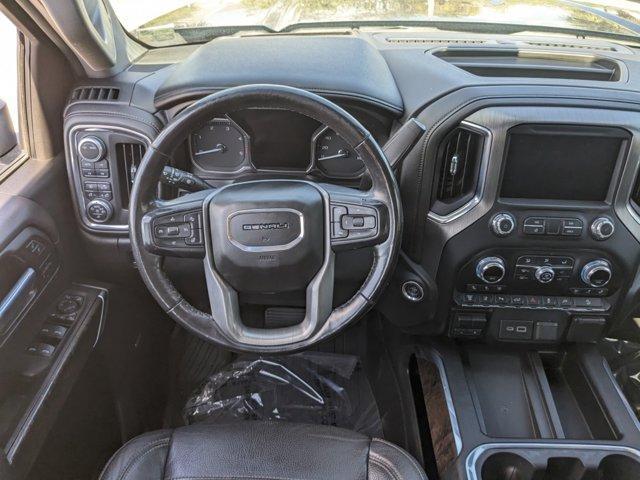 used 2020 GMC Sierra 3500 car, priced at $58,691