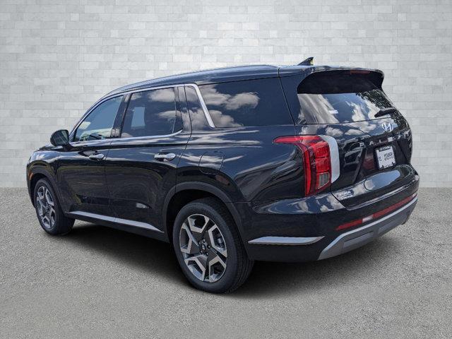 new 2024 Hyundai Palisade car, priced at $44,318