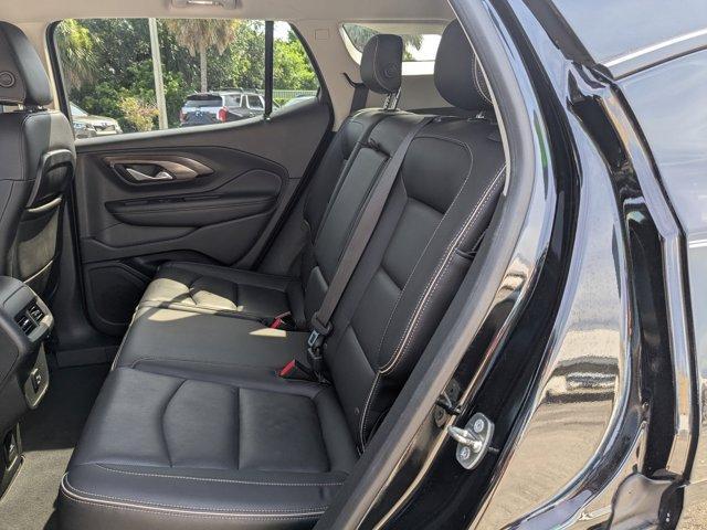 used 2018 GMC Terrain car, priced at $16,882