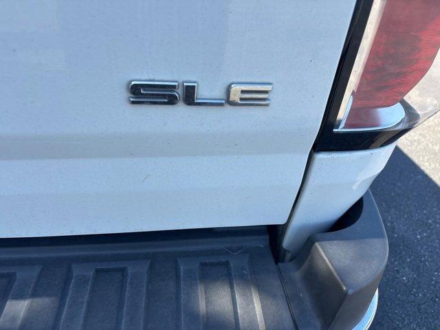 used 2016 GMC Canyon car, priced at $19,581