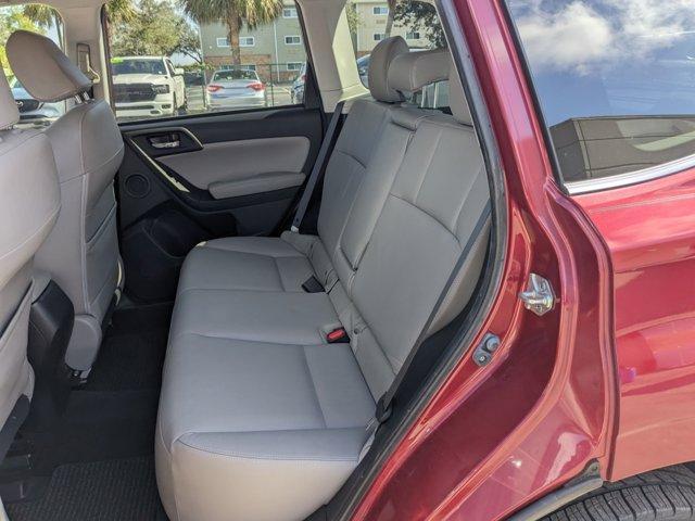 used 2015 Subaru Forester car, priced at $14,692