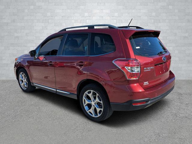 used 2015 Subaru Forester car, priced at $14,692