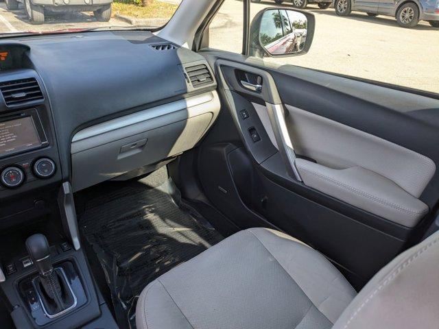 used 2015 Subaru Forester car, priced at $14,692