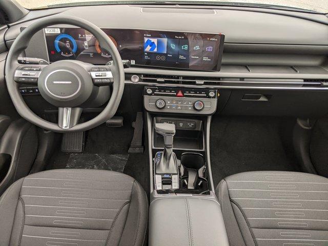 new 2025 Hyundai SANTA CRUZ car, priced at $27,086