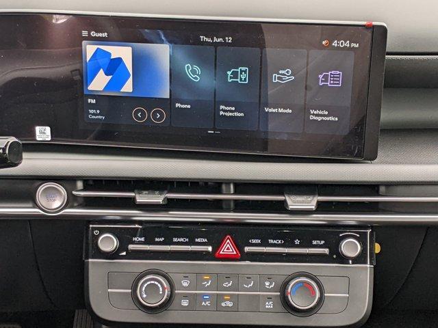 new 2025 Hyundai SANTA CRUZ car, priced at $27,086
