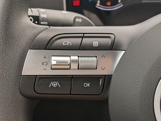 new 2025 Hyundai SANTA CRUZ car, priced at $27,086