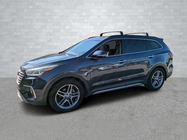 used 2019 Hyundai Santa Fe XL car, priced at $16,472
