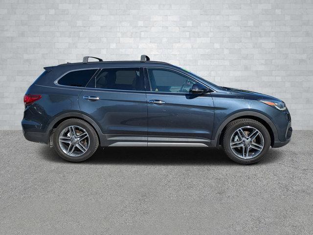 used 2019 Hyundai Santa Fe XL car, priced at $16,472