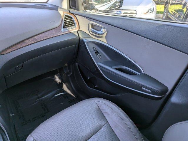 used 2019 Hyundai Santa Fe XL car, priced at $16,472